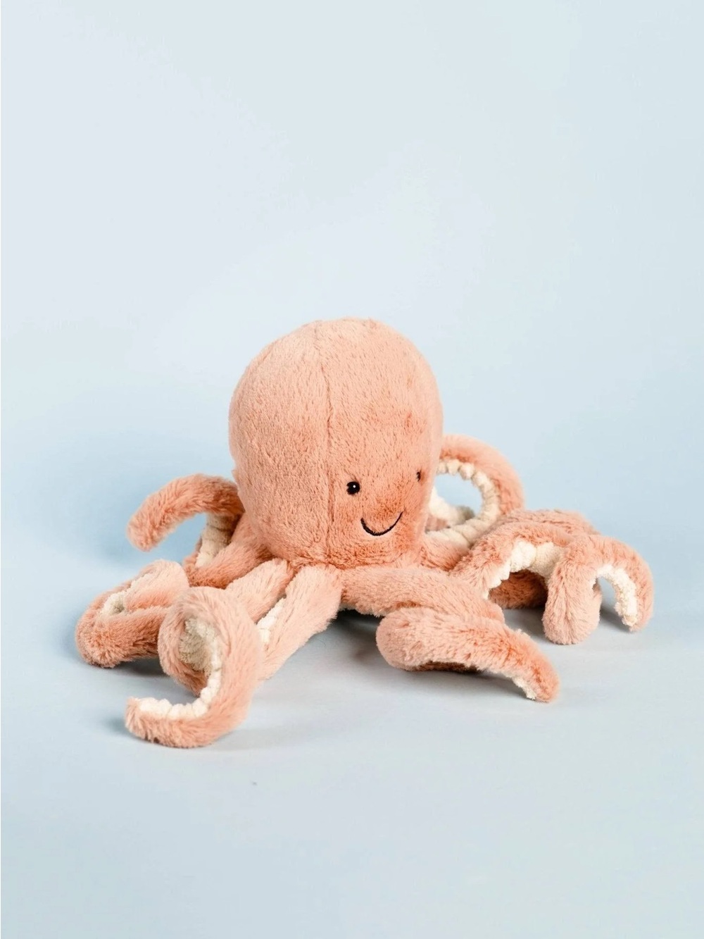 Jellycat Octopus